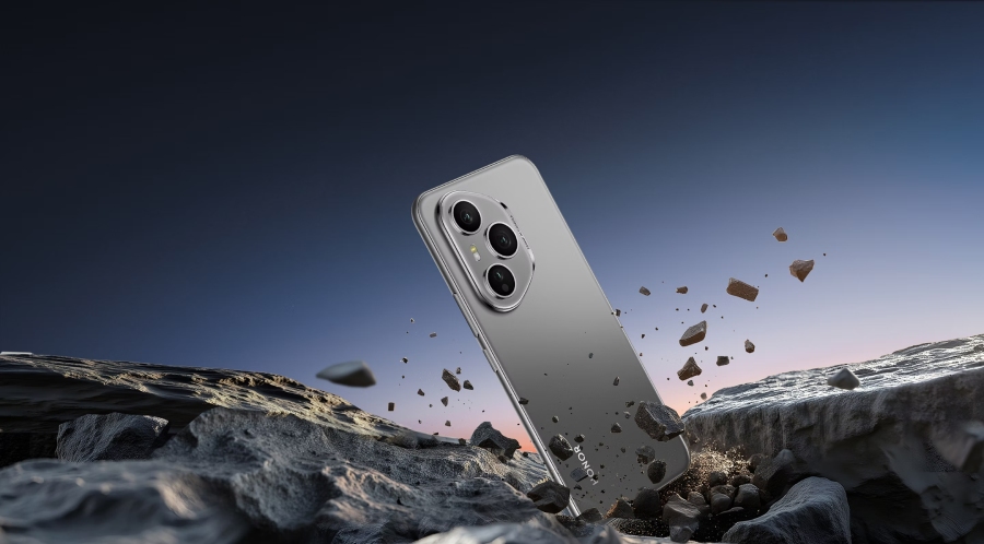 Honor 400 pro (2) - ilustračná fotka produktu 3 